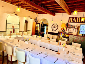 Ripa 12 Ristorante