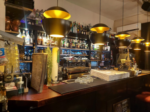 Ristorante Campo De Fiori
