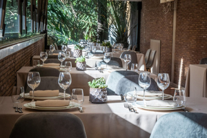 Ristorante Consolini