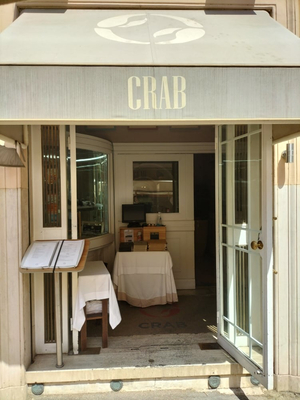 Ristorante Crab