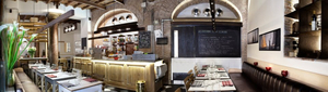 Ristorante Dillà
