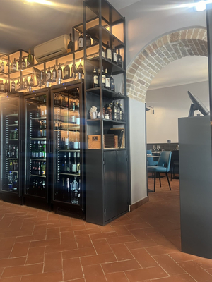 Ristorante Donna Roma