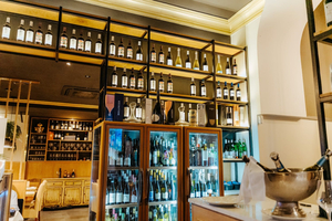 Ristorante Ghiaccio