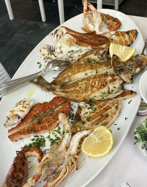 Ristorante Il Cardinale