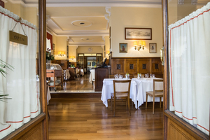 Ristorante Massimo d'Azeglio