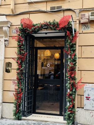 Ristorante 