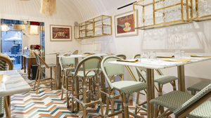 Ristorante 
