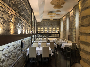 Ristorante Piacere