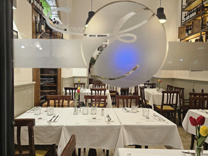 Ristorante Pizzeria Elettra dal 1922