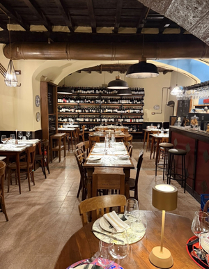 Ristorante Puntarella