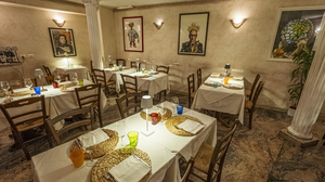 Ristorante Virginiae - Cucina Tipica Romana