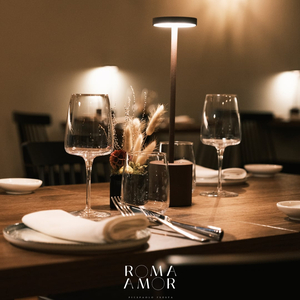 Roma Amor - Restaurant