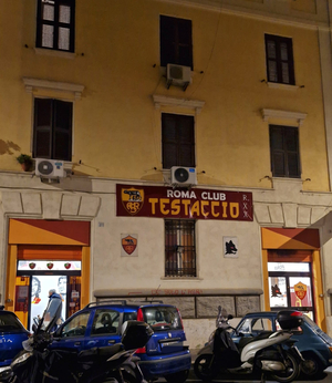 Roma Club Testaccio