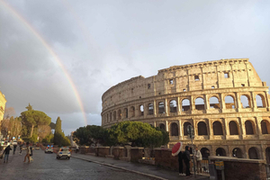 Unique Winter Activities in Rome