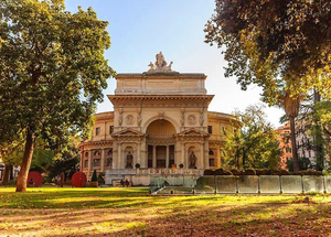 Roma Enrico Guesthouse