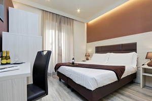 Roma Suite Monti