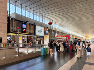 Roma Termini