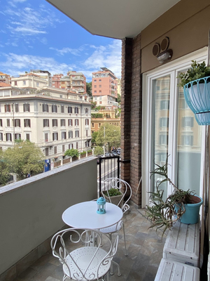 Roma Trastevere Relais Guest House