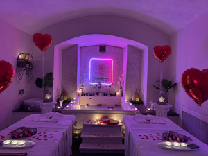 Romaeterna & Romantica Spa
