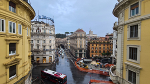 Rome Art Hotel