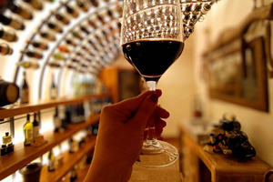 Summer Wine Tasting Tours in Rome