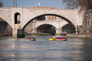 Winter Wonderland: Festive Celebrations in Rome