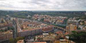 Rome Vatican Inn