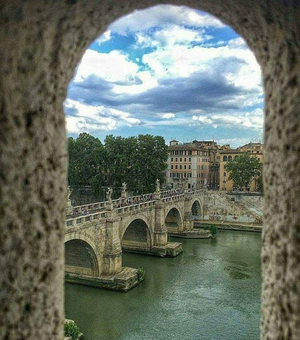 Rome Vatican