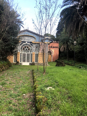 Romulea Guest House