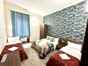 Royal Guest House