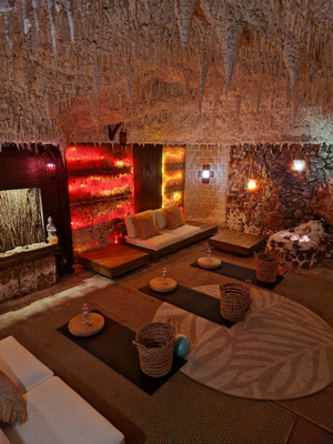 Sanctuary Spa Beauty & Wellness
