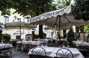 SantaLucia - Ristorante & Cocktail Bar