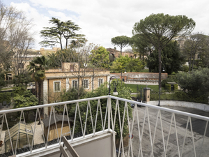 Savoia Rooms Roma