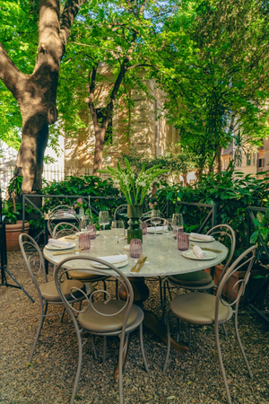 Sottosopra Trastevere