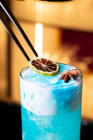 Soul Lounge Bar Piazza Navona