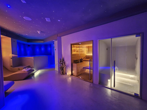 SPA Barberini