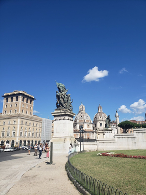 Spagna Royal Suite