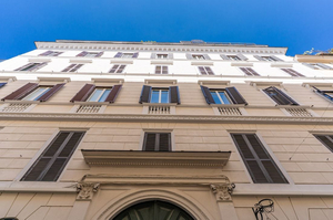 Spanish Steps Oasis Suites Rome