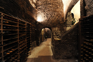 Spirito di Vino