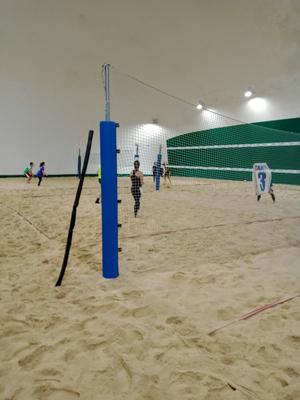 Sports City Beach