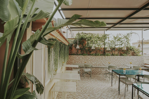 Spritzeria Monti Rooftop