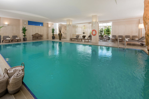 St. Peter's Spa