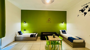 Star City Guest House