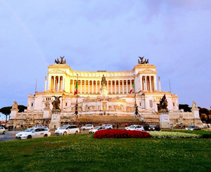 Suite Art Navona