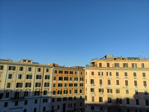 Sunny Guest House, Rome