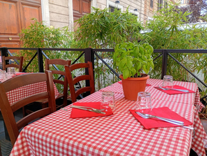 Taverna Bacchus