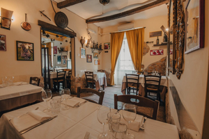 Taverna dei migliori