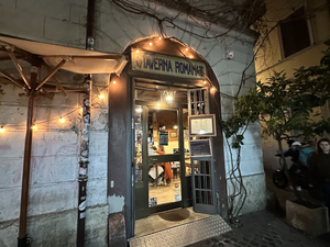 Taverna Romana