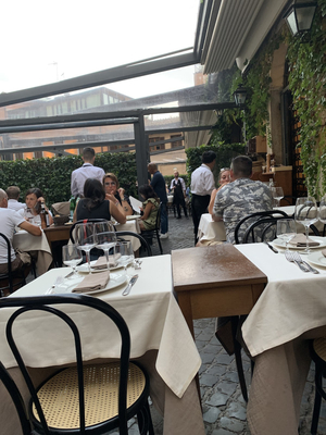 Taverna Trilussa