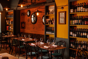 Taverna Volpetti